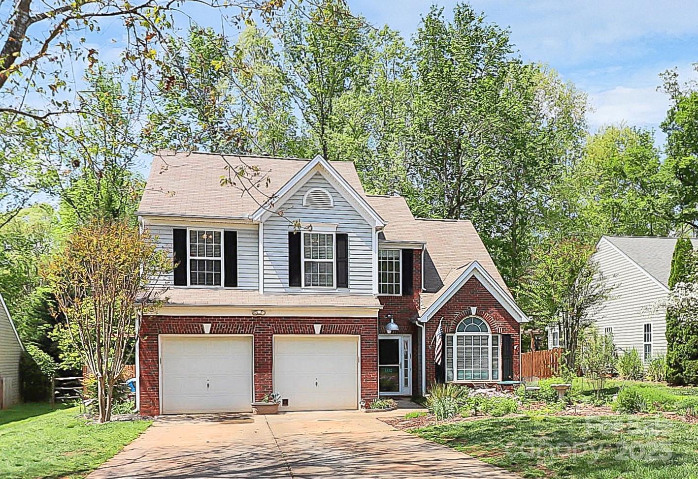 1432 Deer Forest Drive