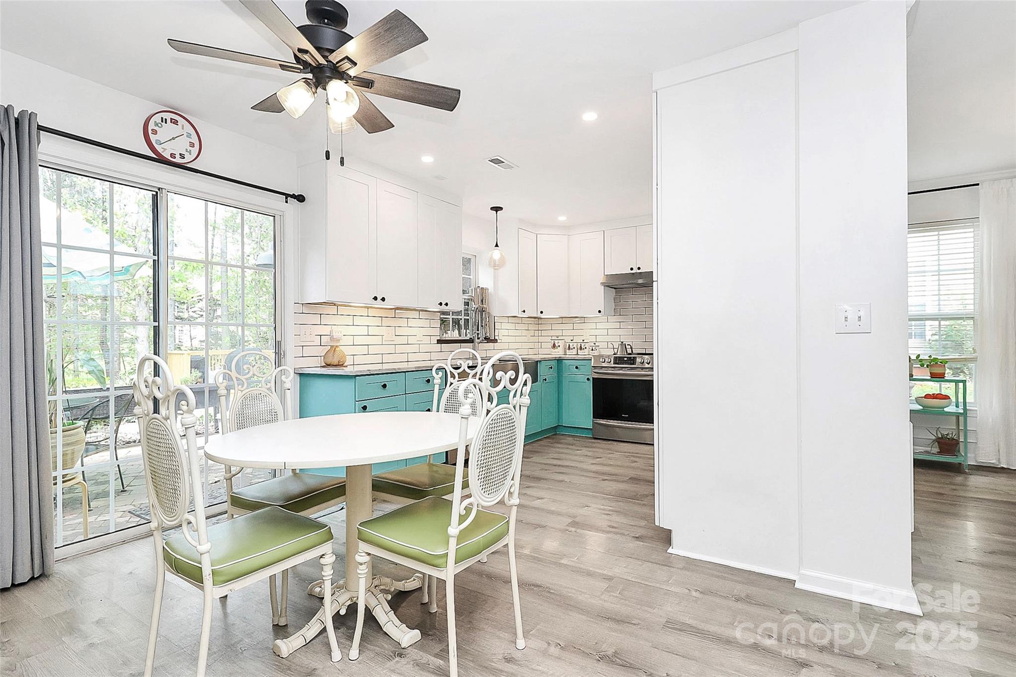 Legacy Park - Residential