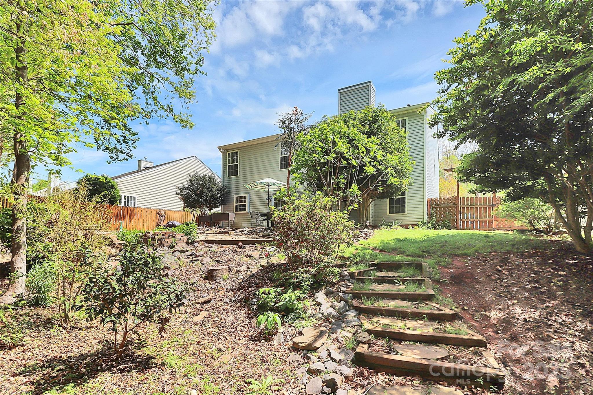 Legacy Park - Residential