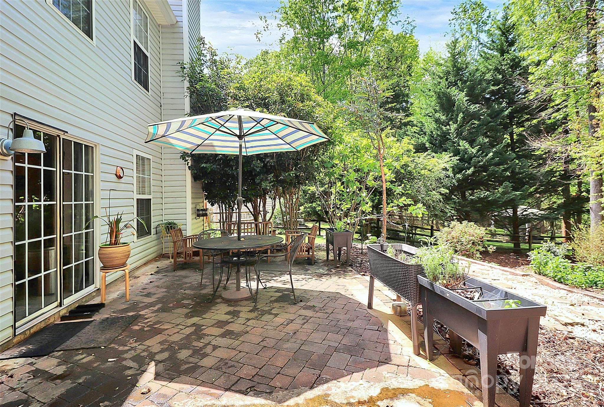 Legacy Park - Residential