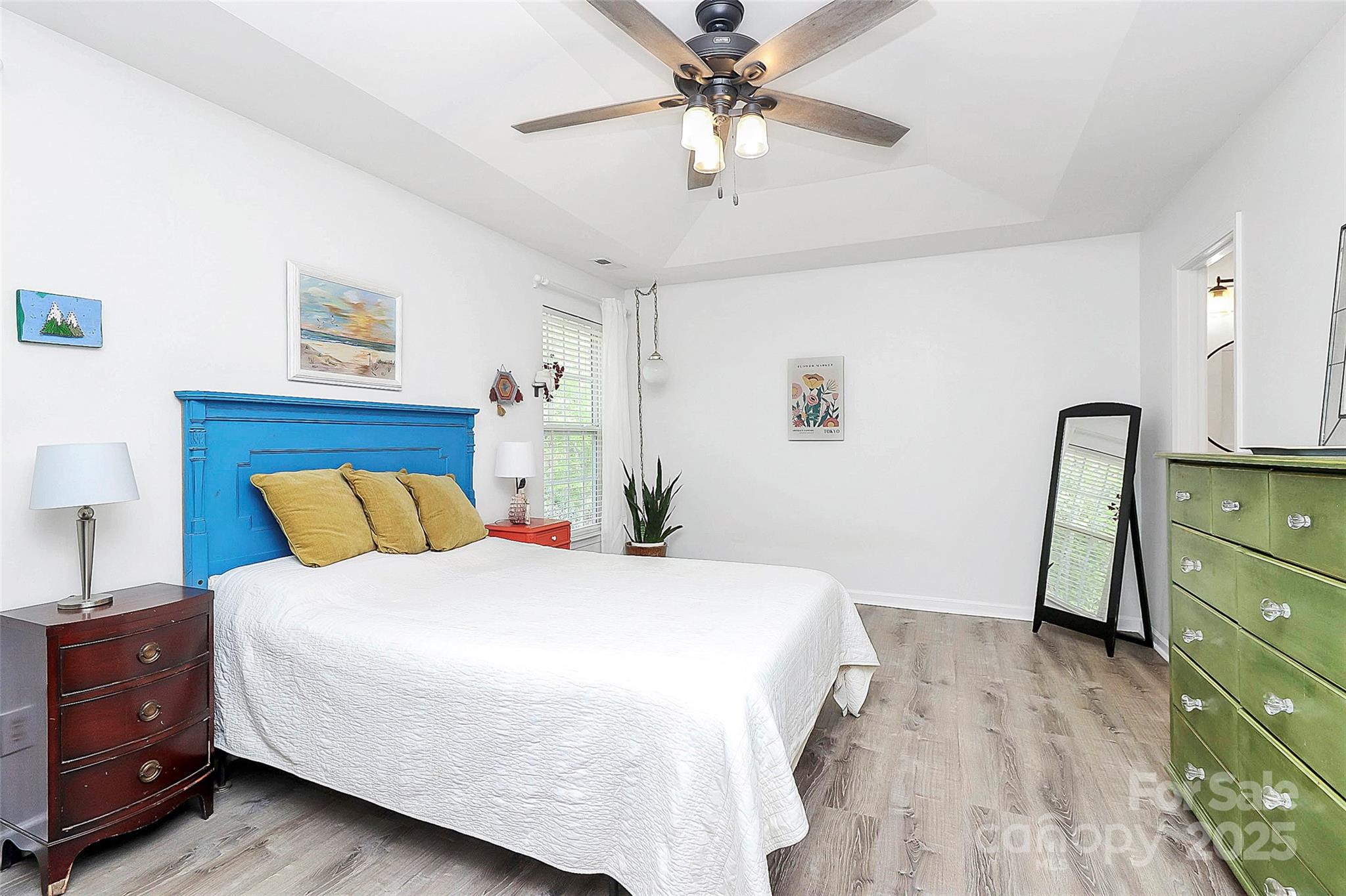 Legacy Park - Residential