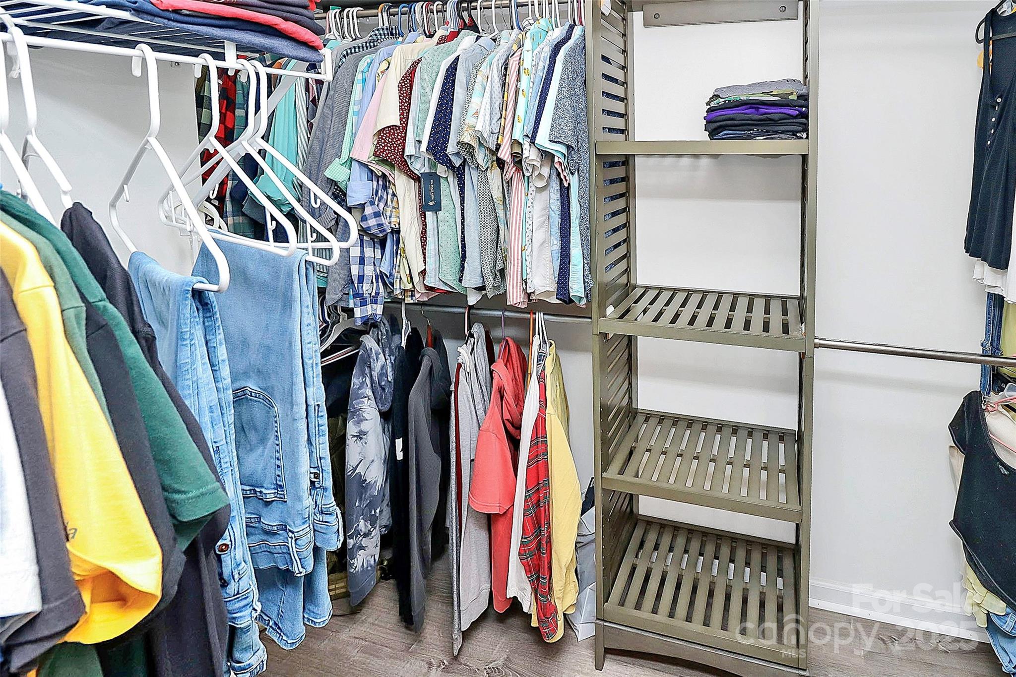 Legacy Park - Residential