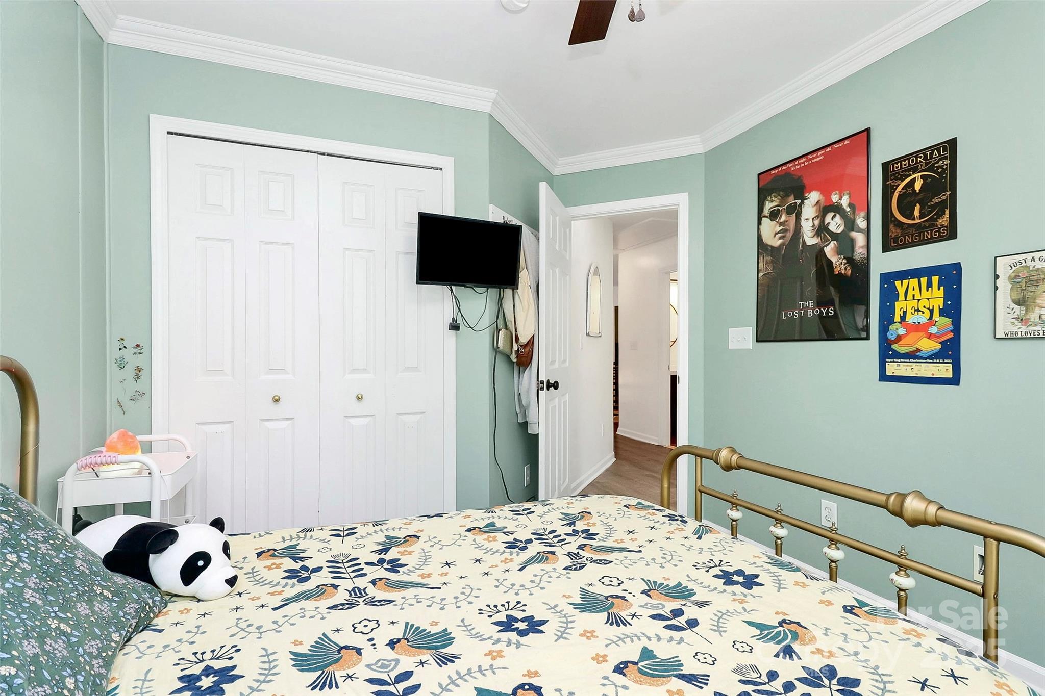 Legacy Park - Residential