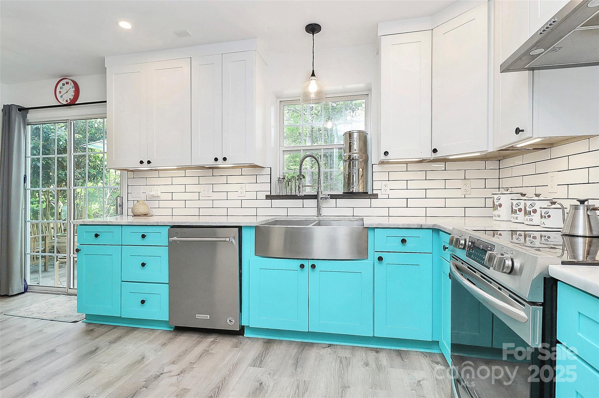 Legacy Park - Residential