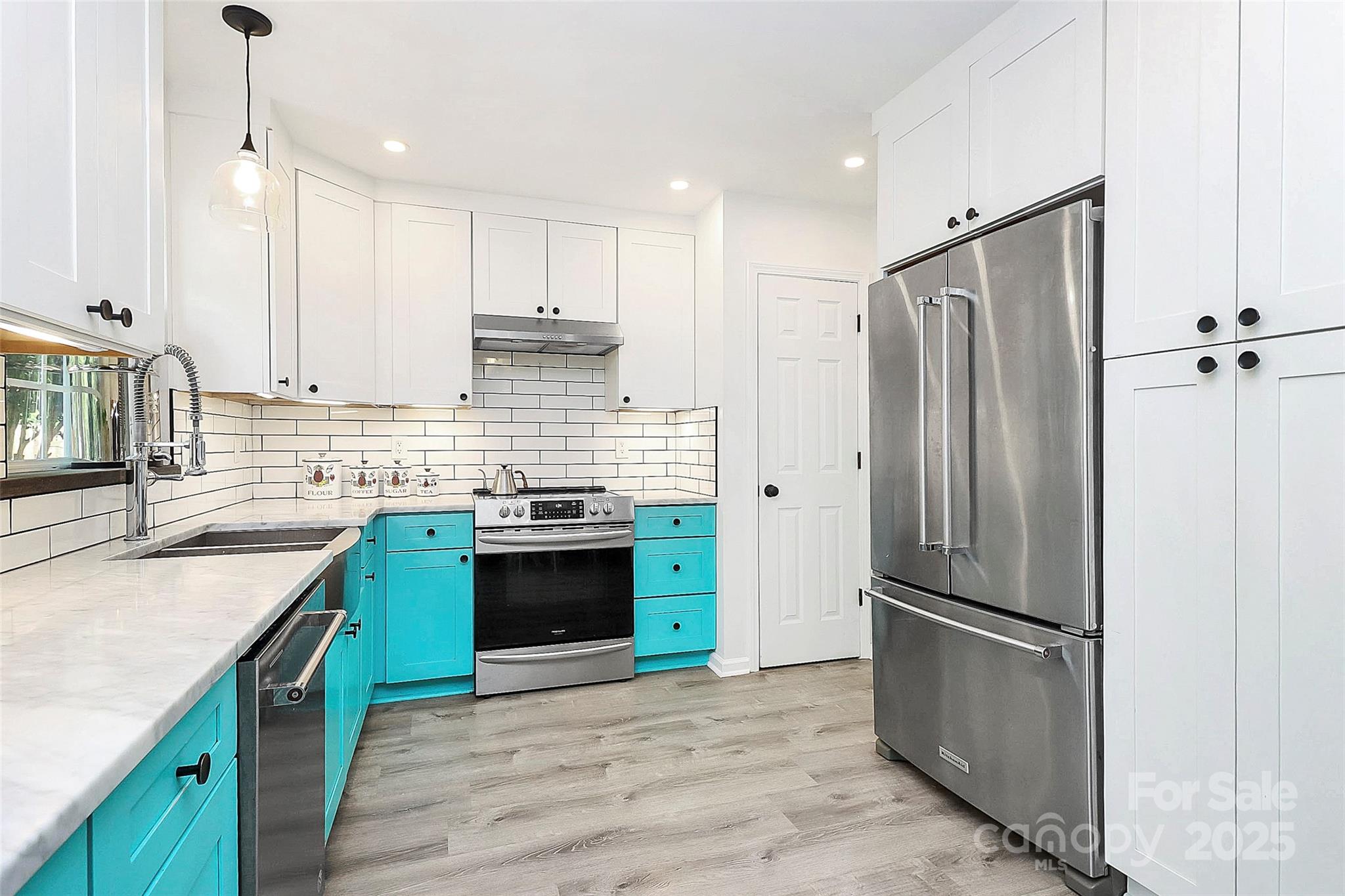 Legacy Park - Residential