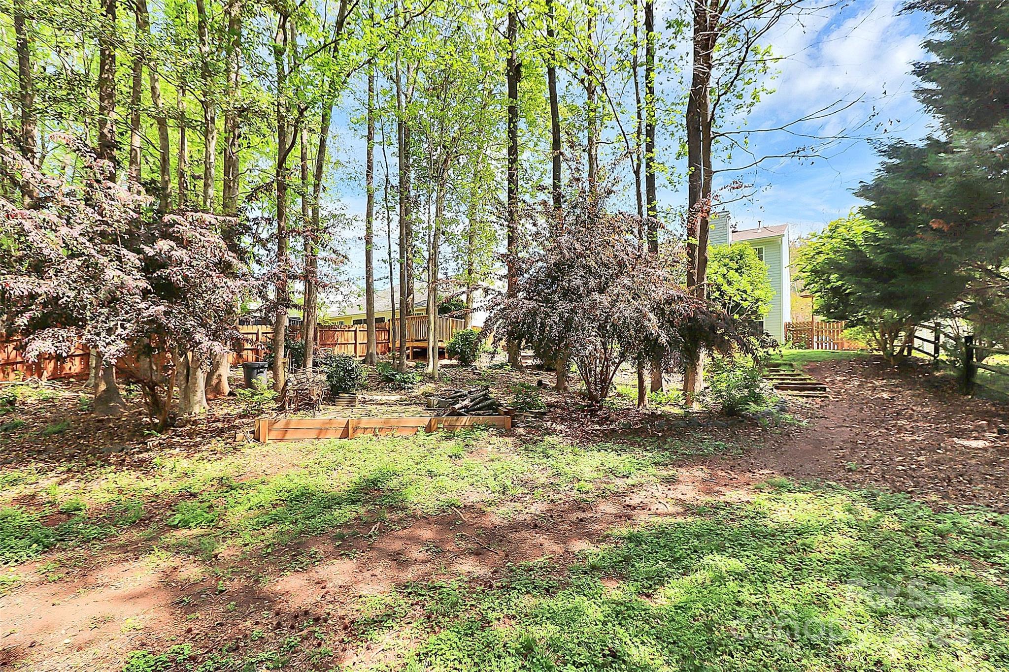 Legacy Park - Residential