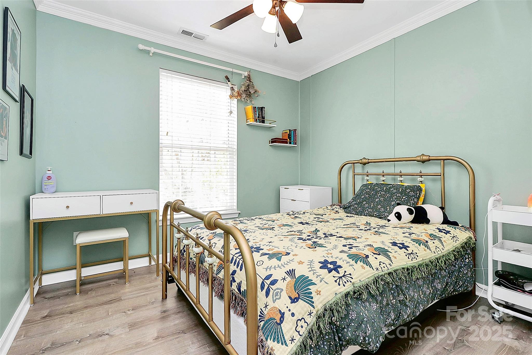 Legacy Park - Residential