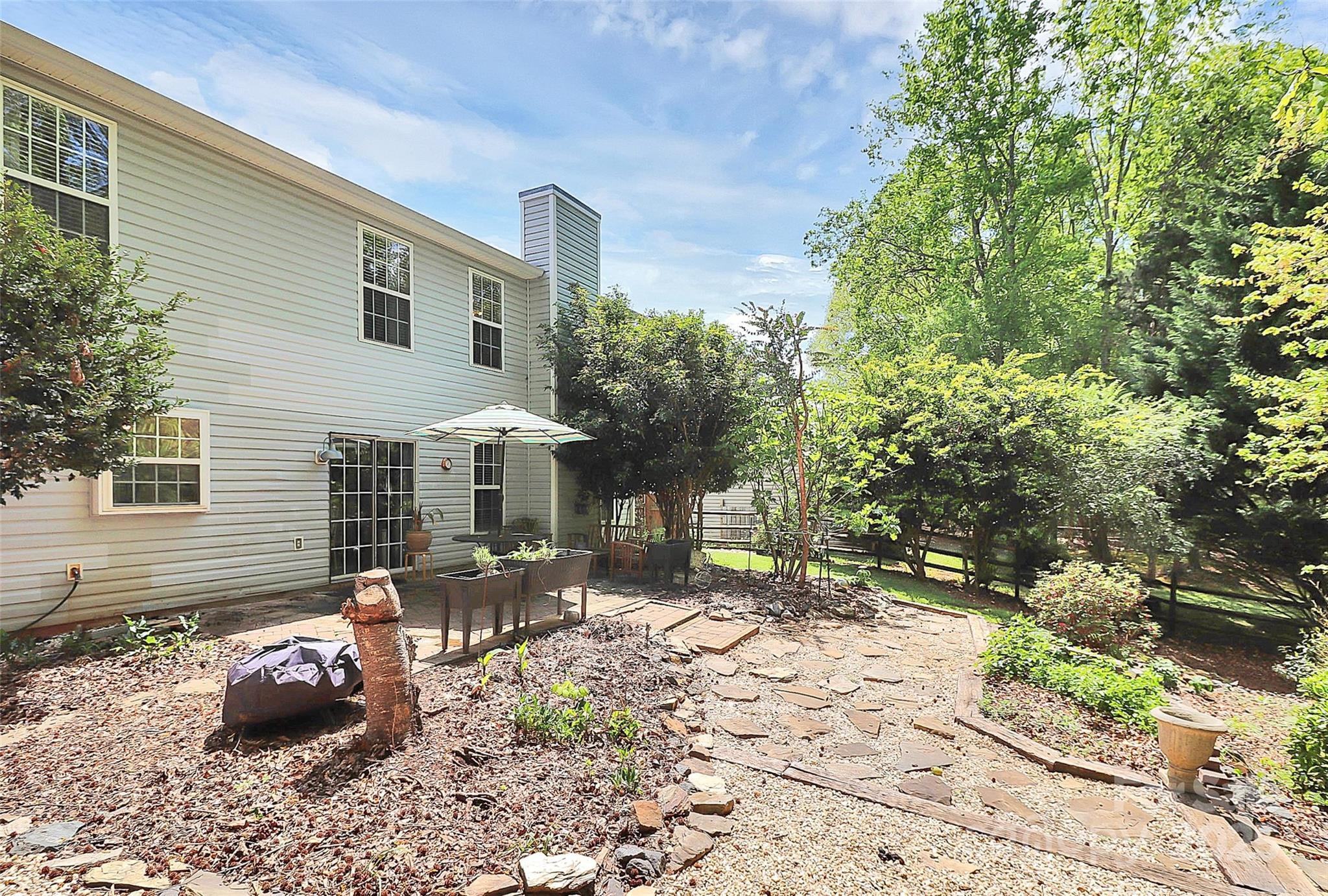 Legacy Park - Residential