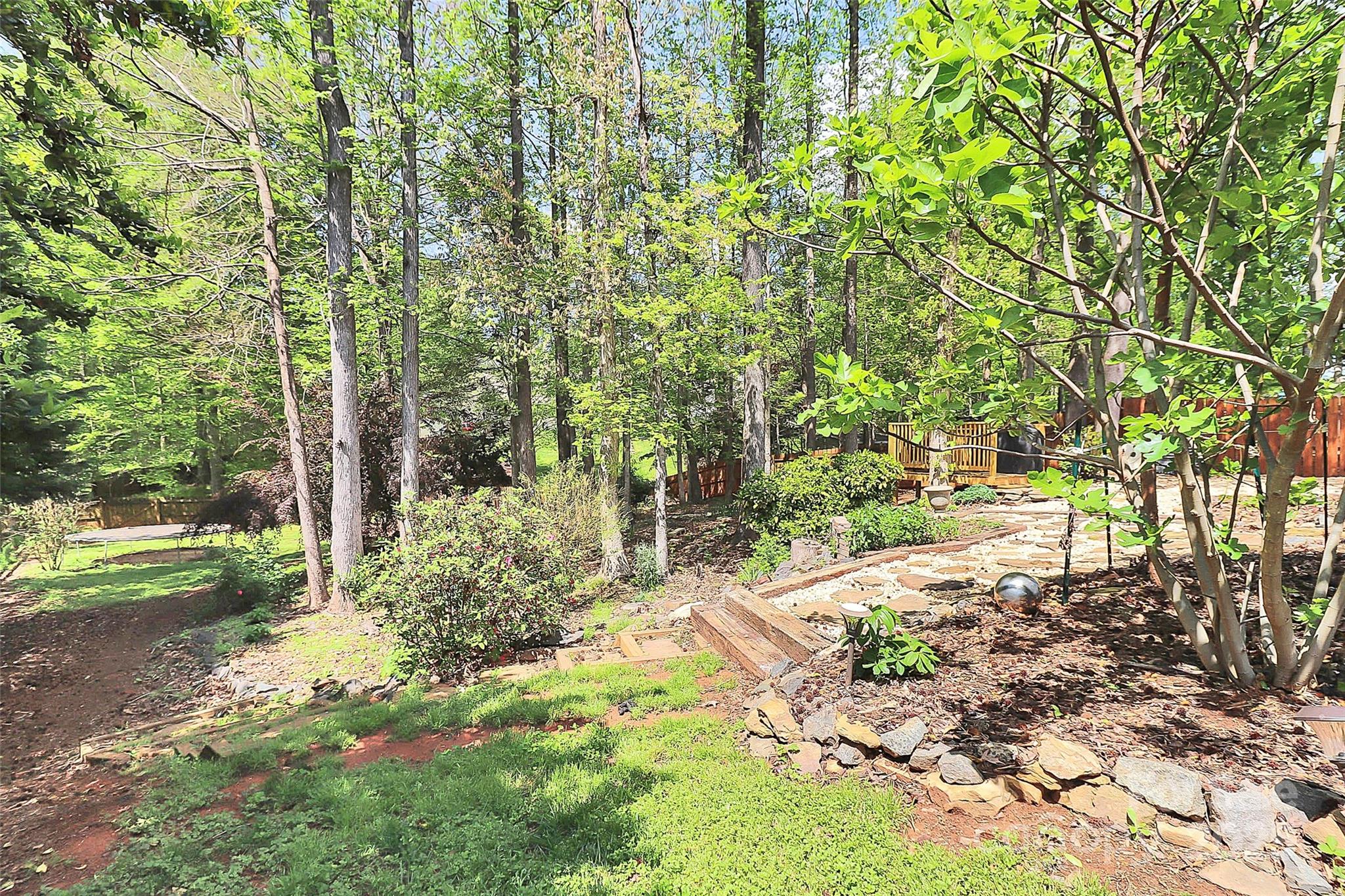 Legacy Park - Residential