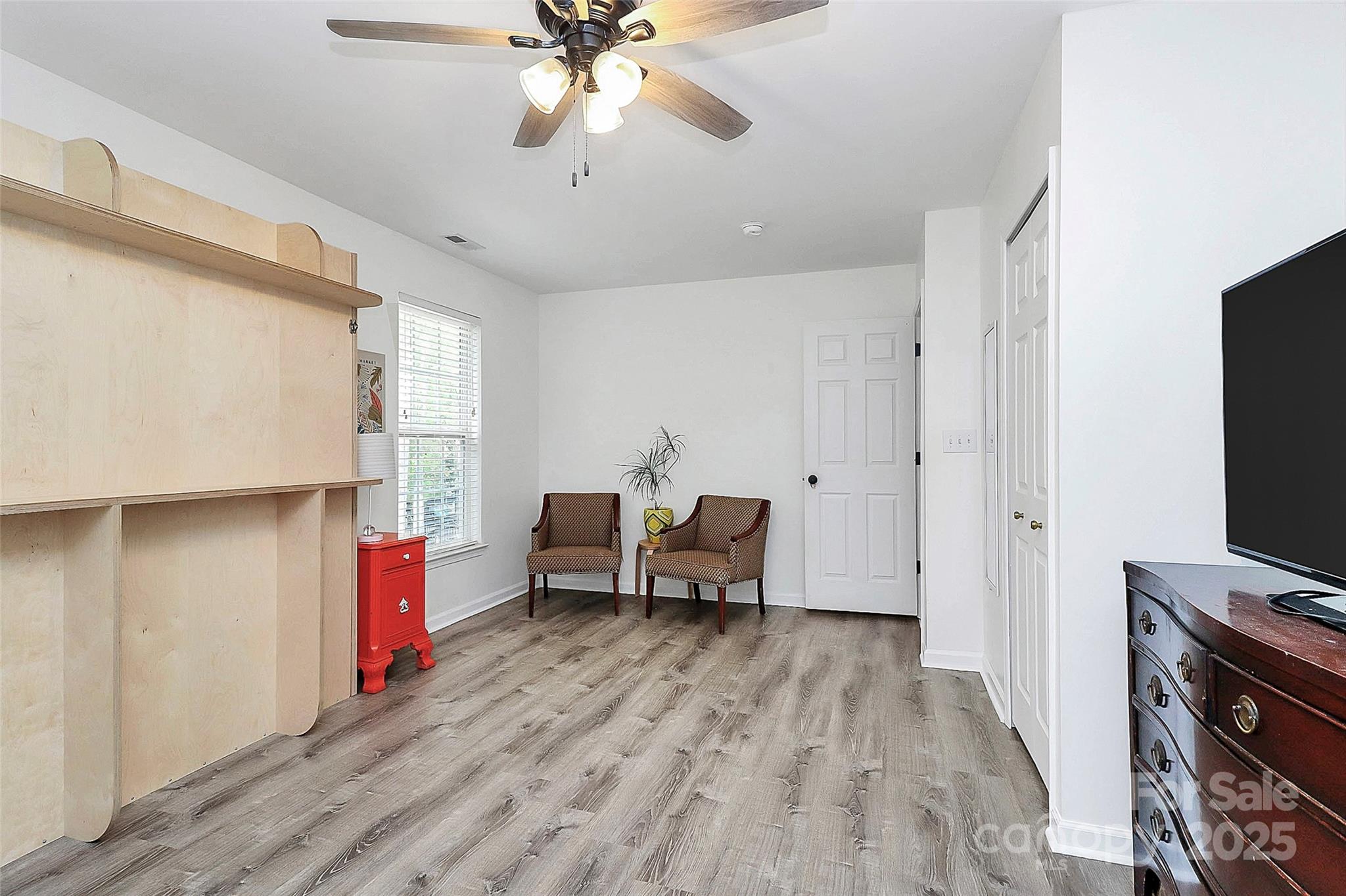 Legacy Park - Residential