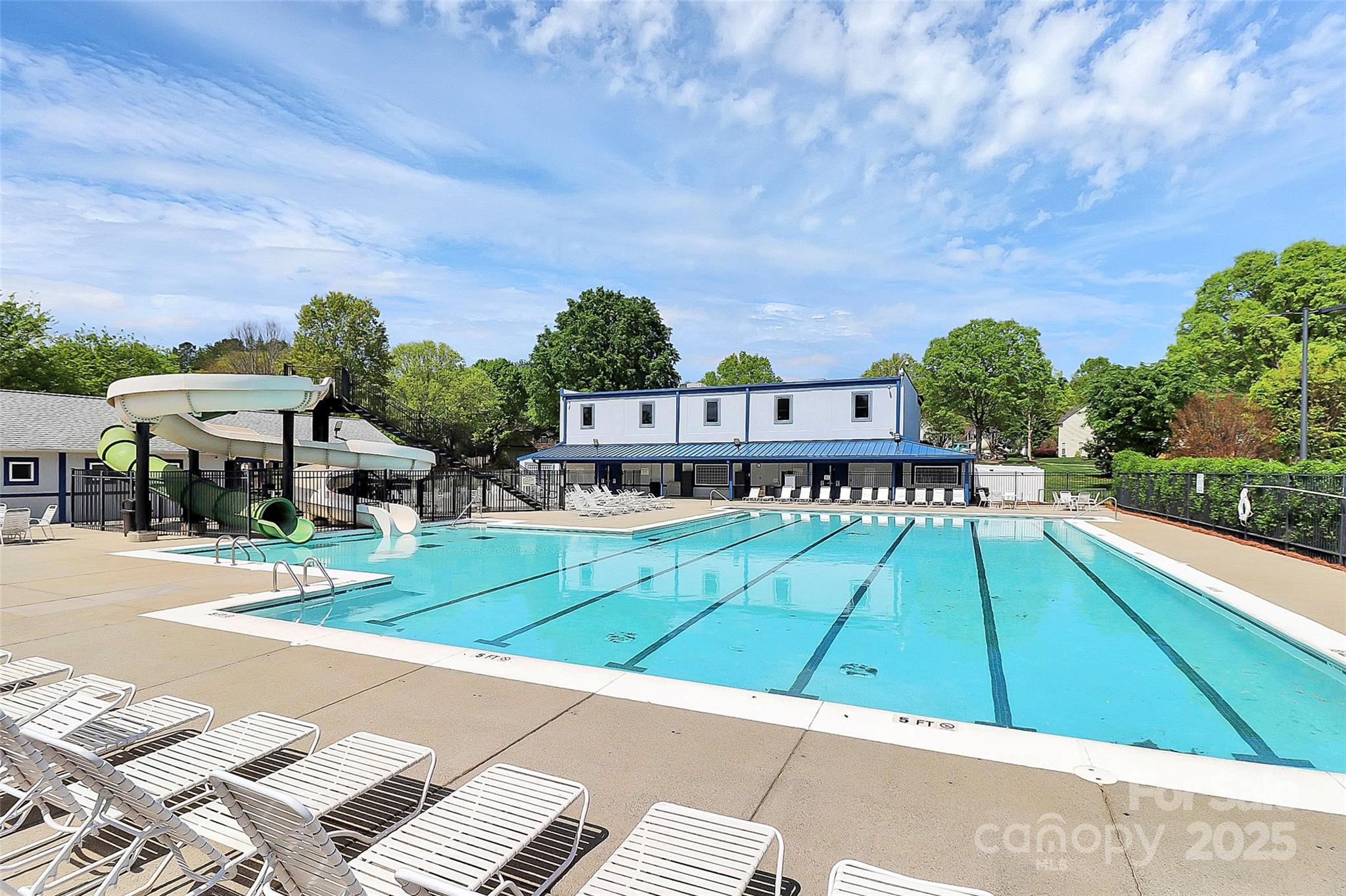 Legacy Park - Residential