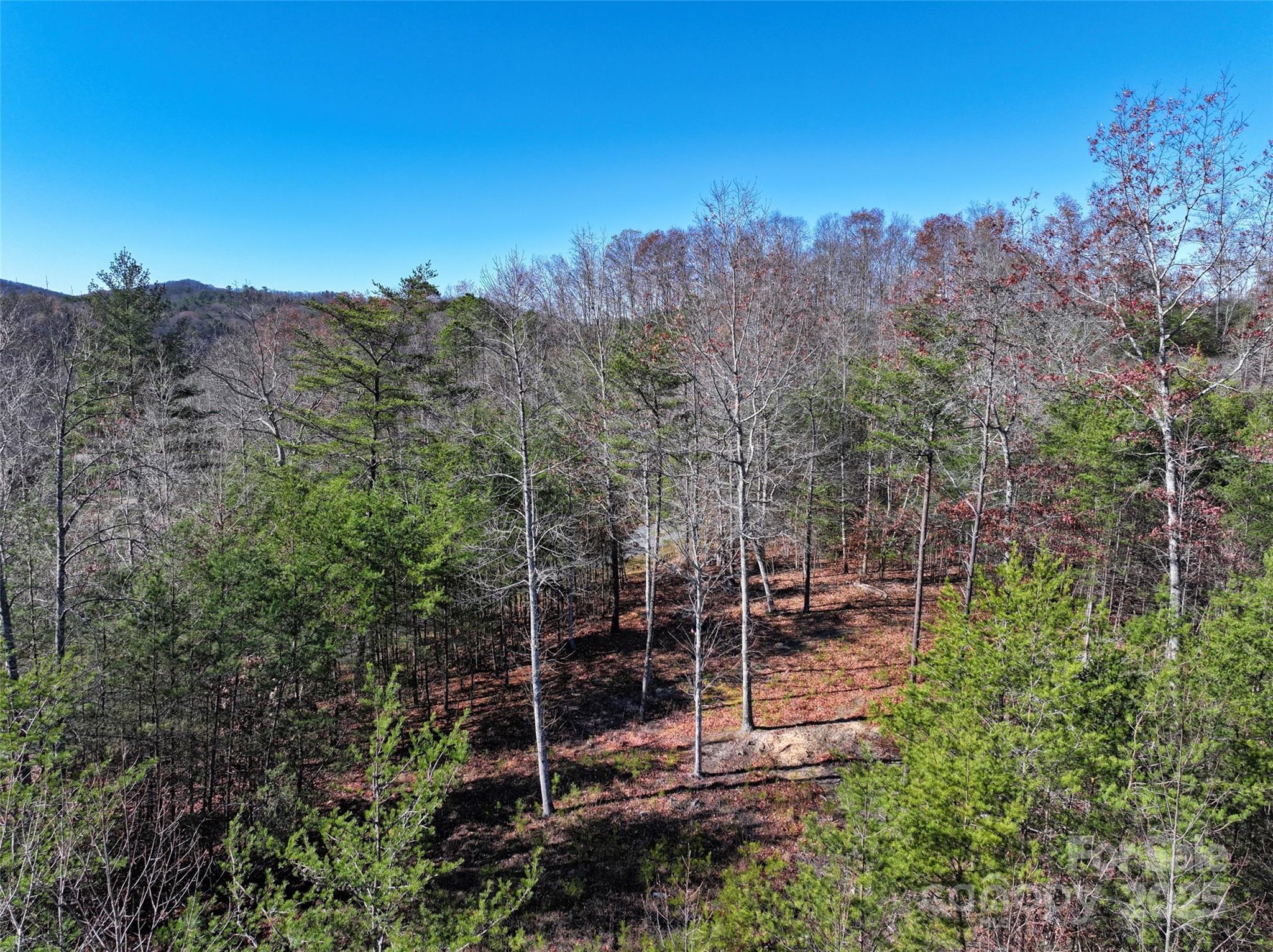 French Broad Crossing - Land