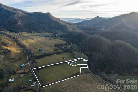 00 Poplar Cove Road Clyde NC 28721