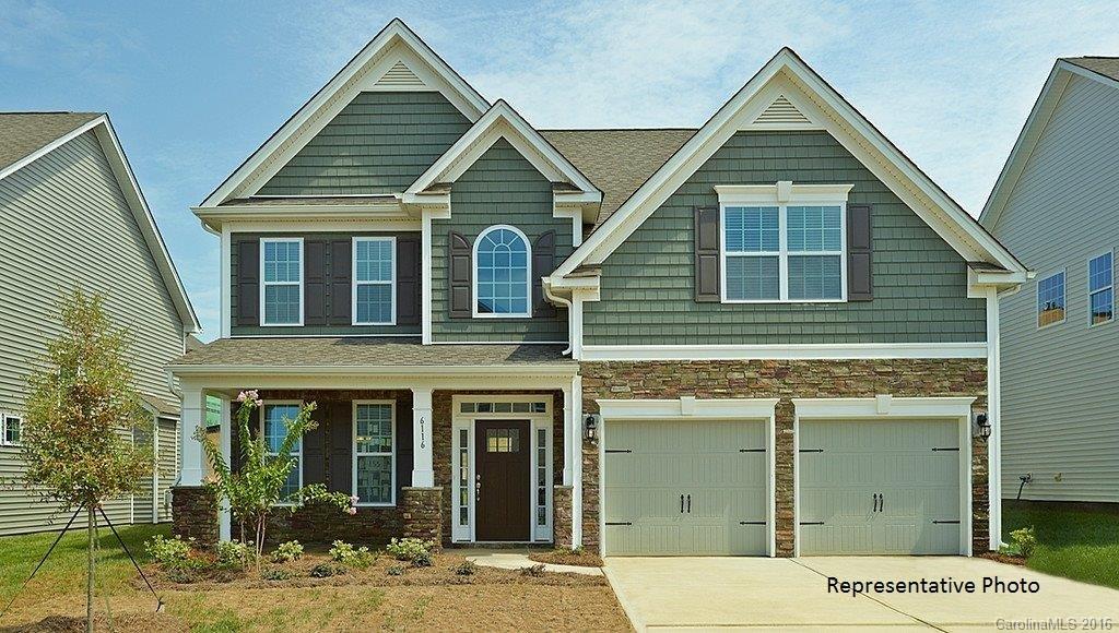 Timberlake - Residential