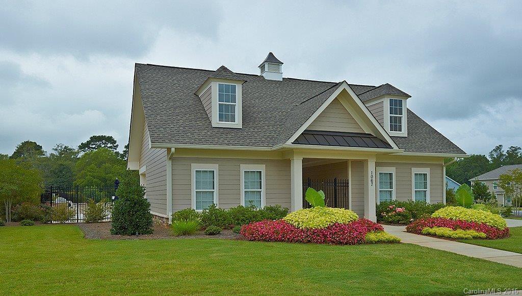 Timberlake - Residential