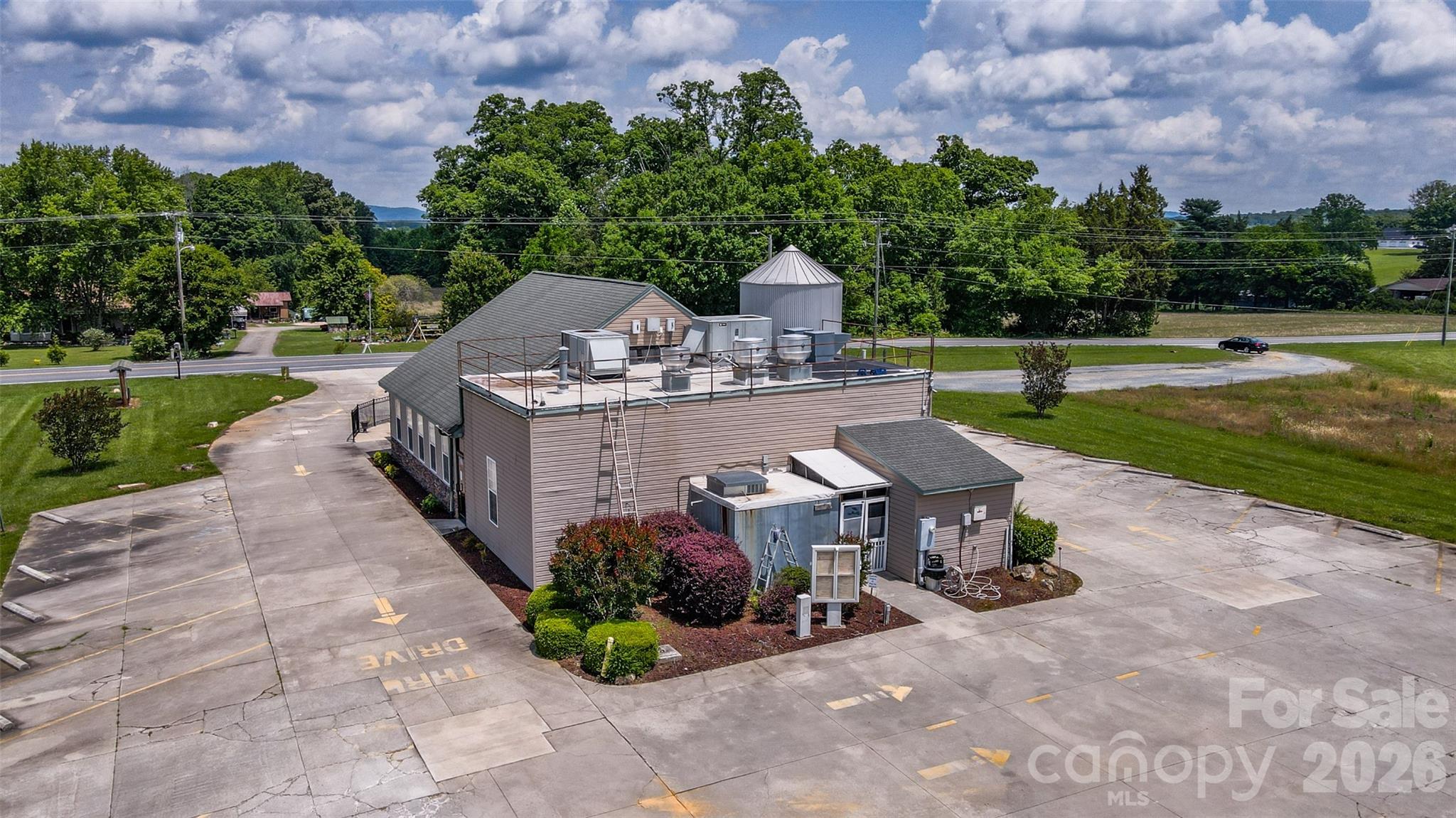 3219 Old N Carolina HWY 49 Highway