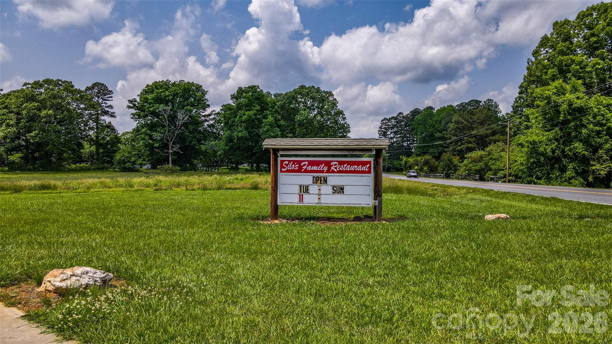 3219 Old N Carolina HWY 49 Highway