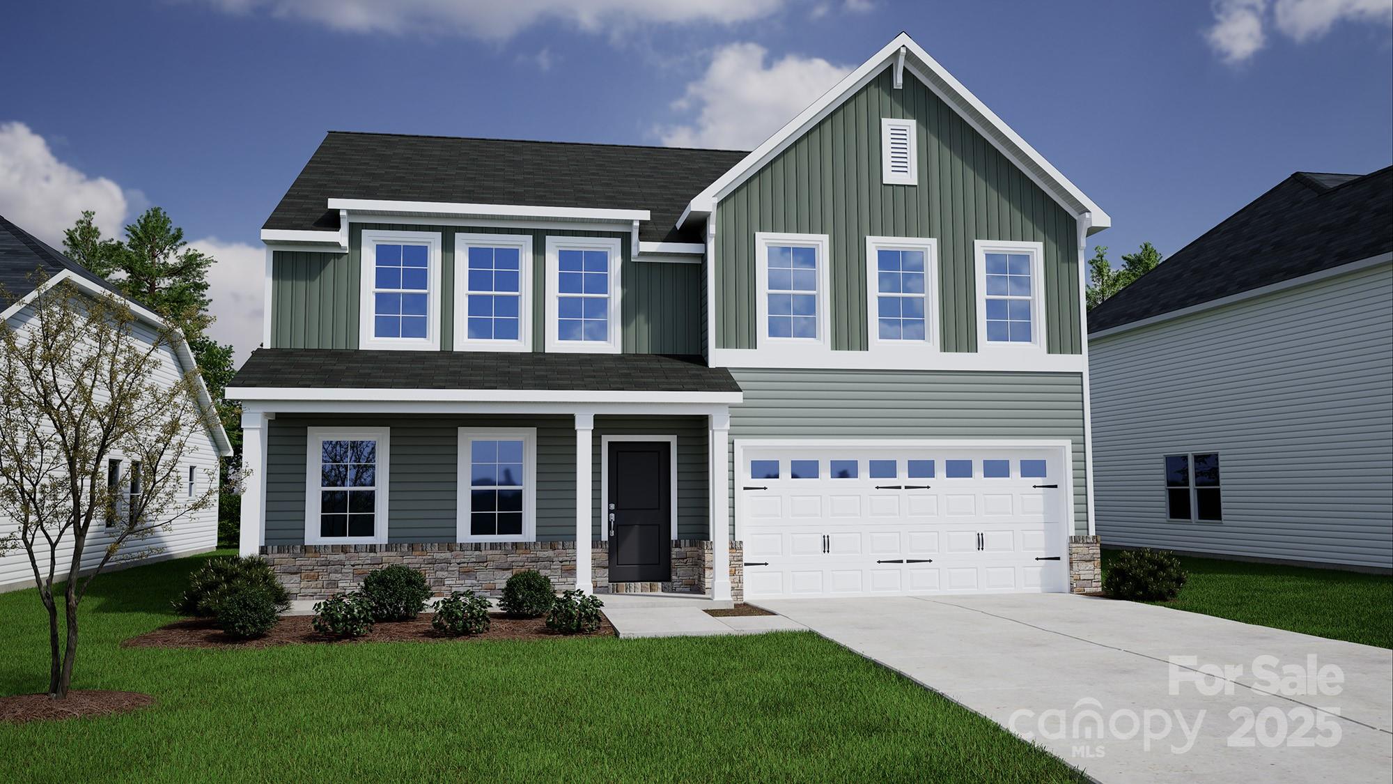 Piper Creek - Residential