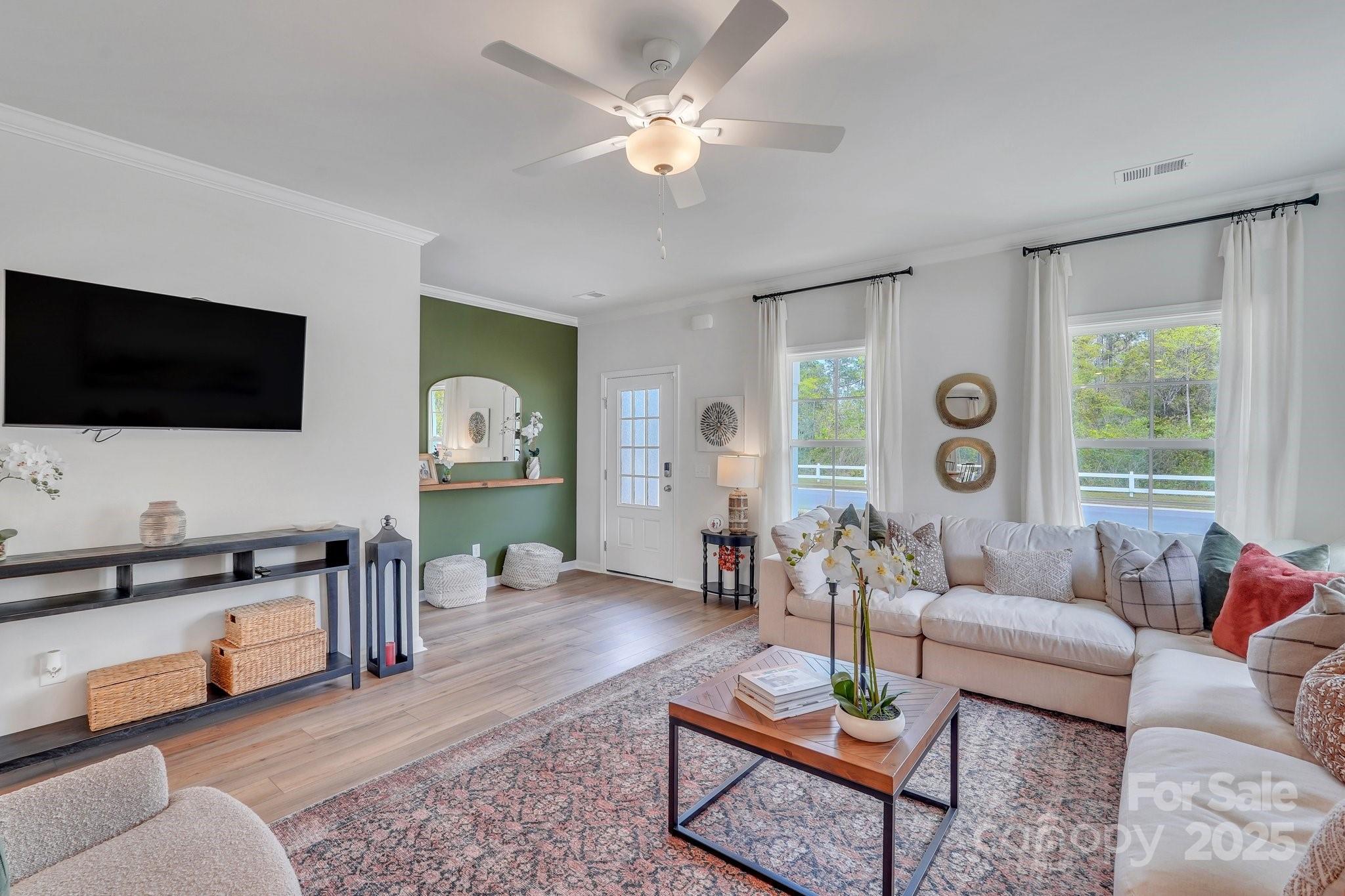 Piper Creek - Residential