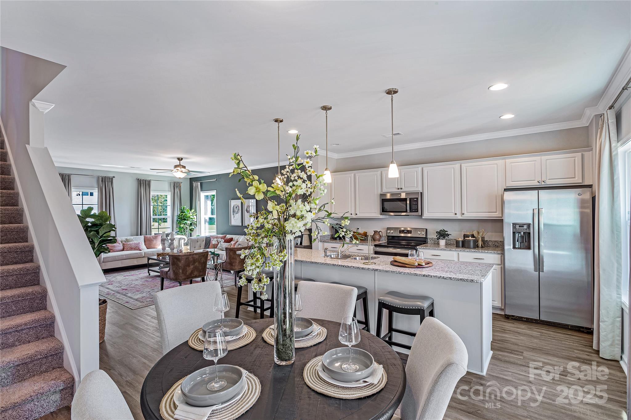 Piper Creek - Residential