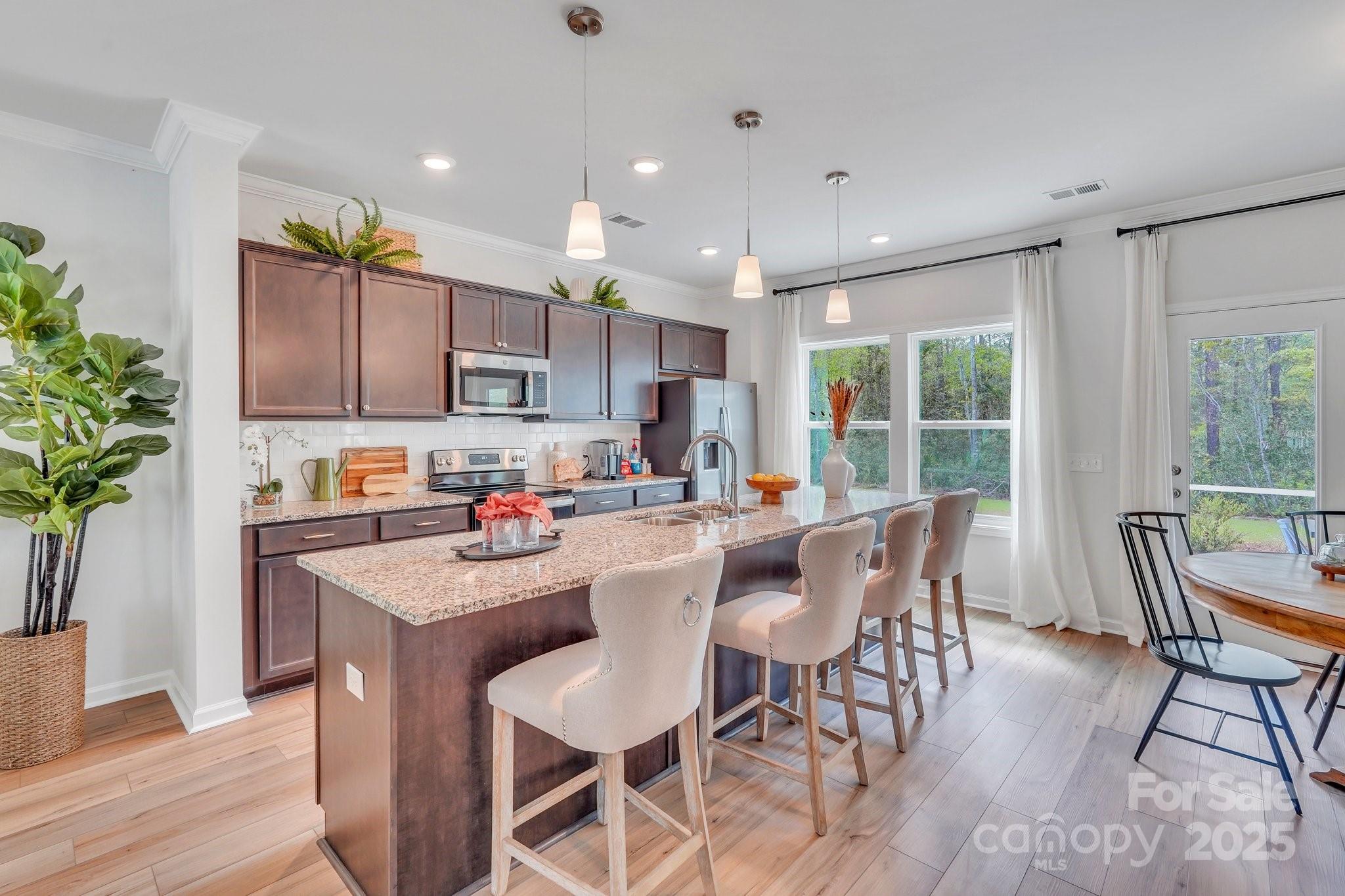 Piper Creek - Residential