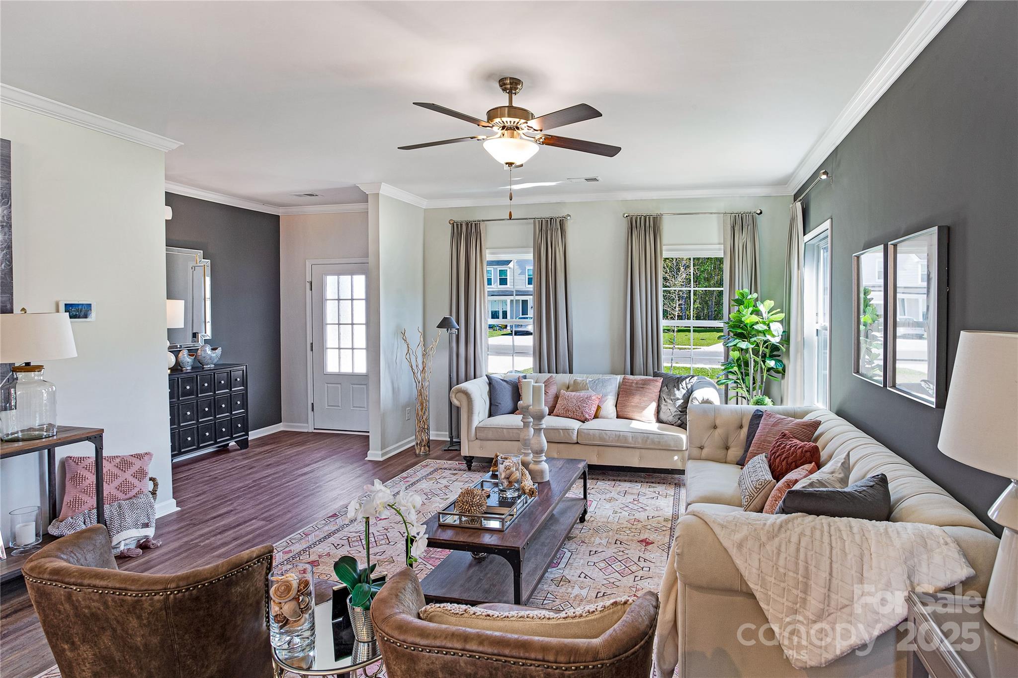Piper Creek - Residential