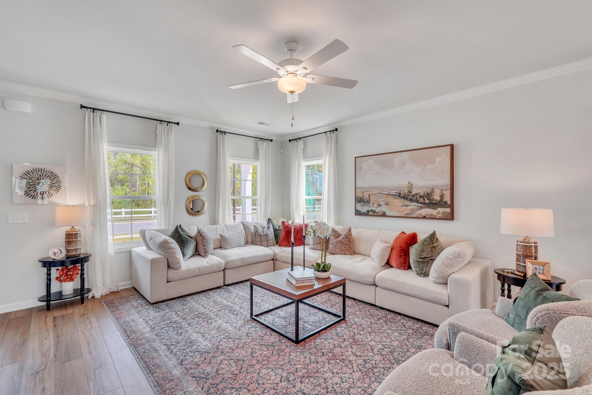Piper Creek - Residential