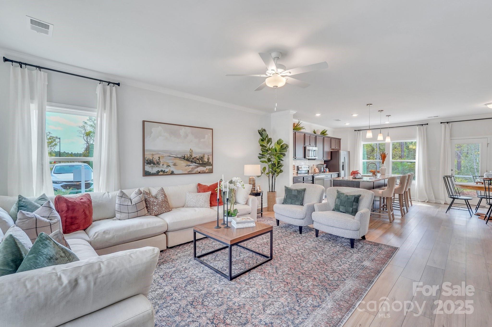 Piper Creek - Residential