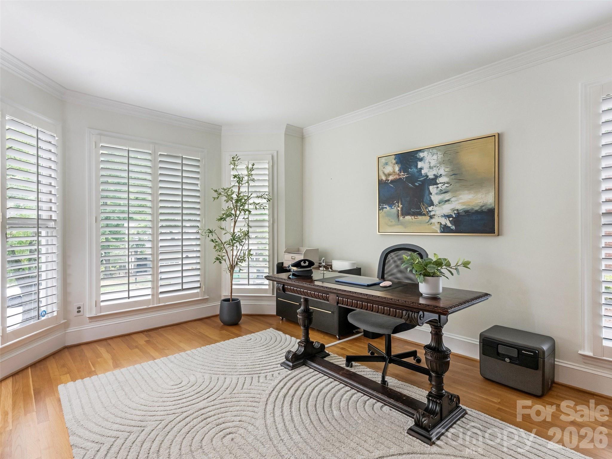 9317 Hanover South Trail