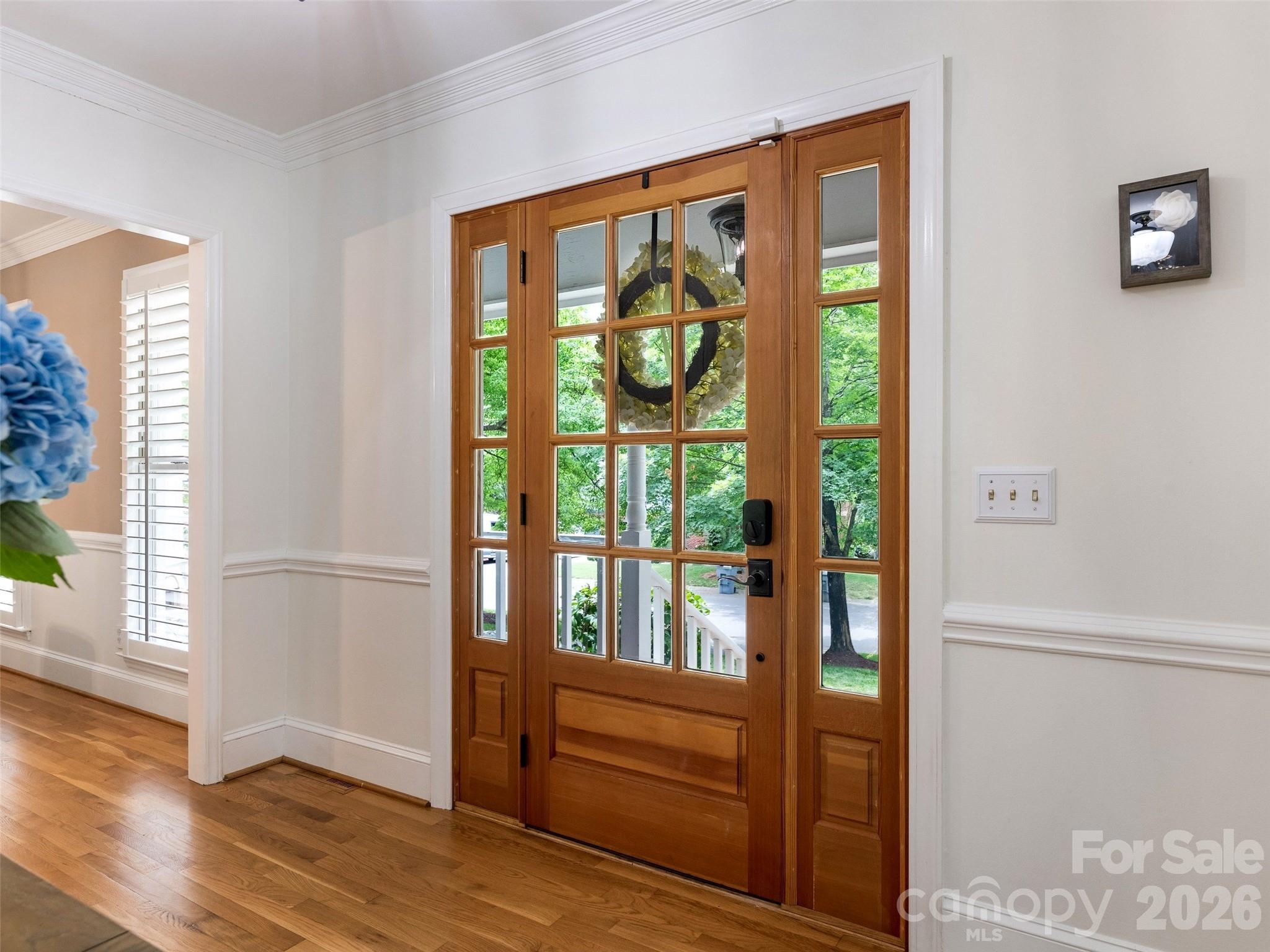 9317 Hanover South Trail