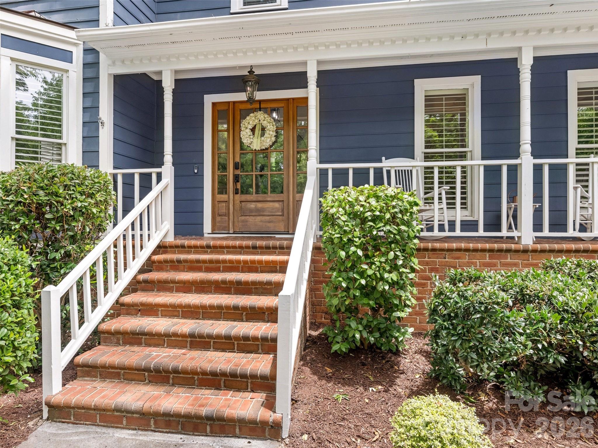 9317 Hanover South Trail