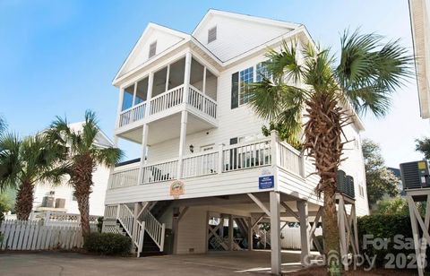 113B 9th Avenue S Surfside Beach SC 29575