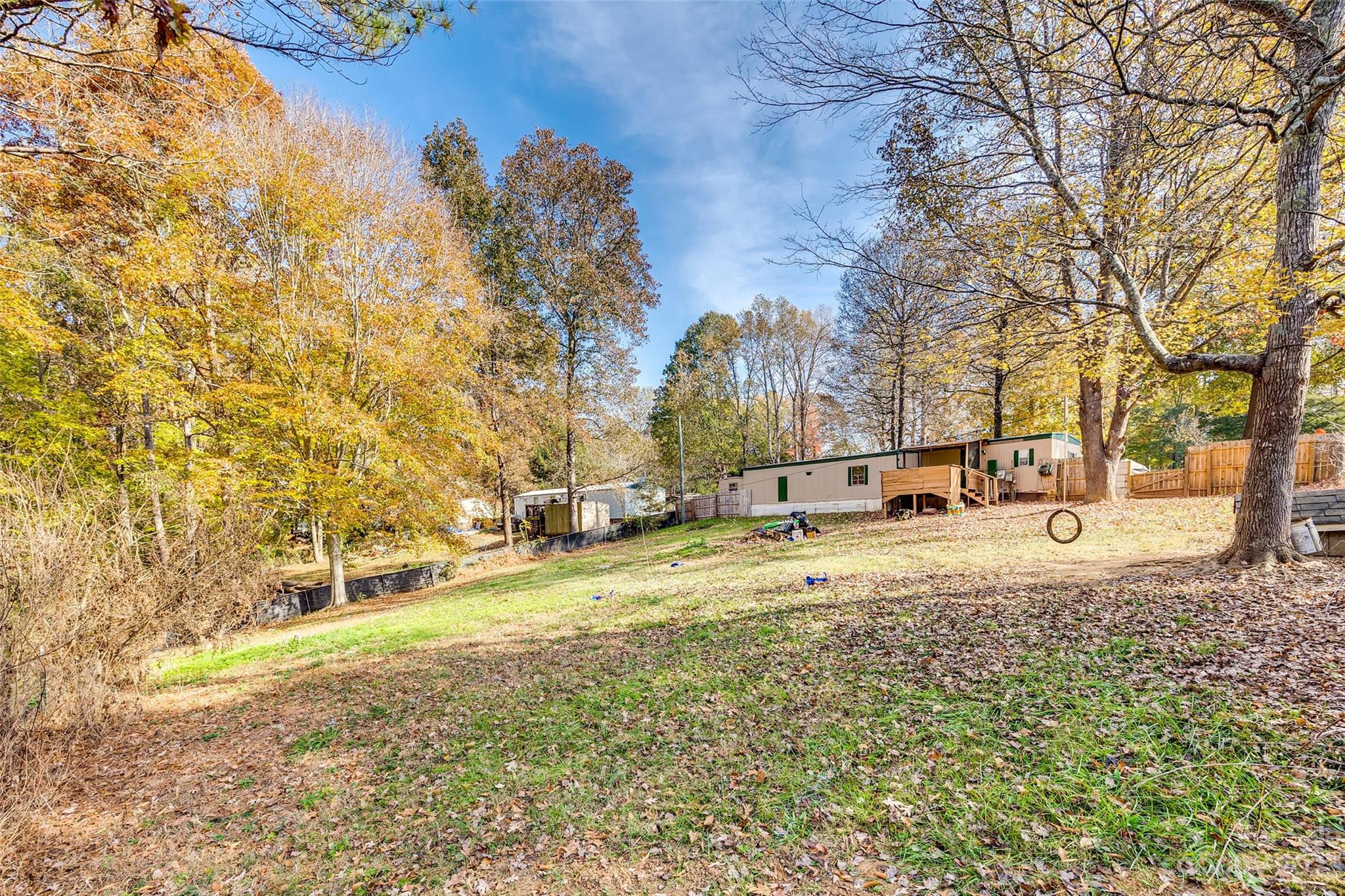 Rolling Hills - Residential