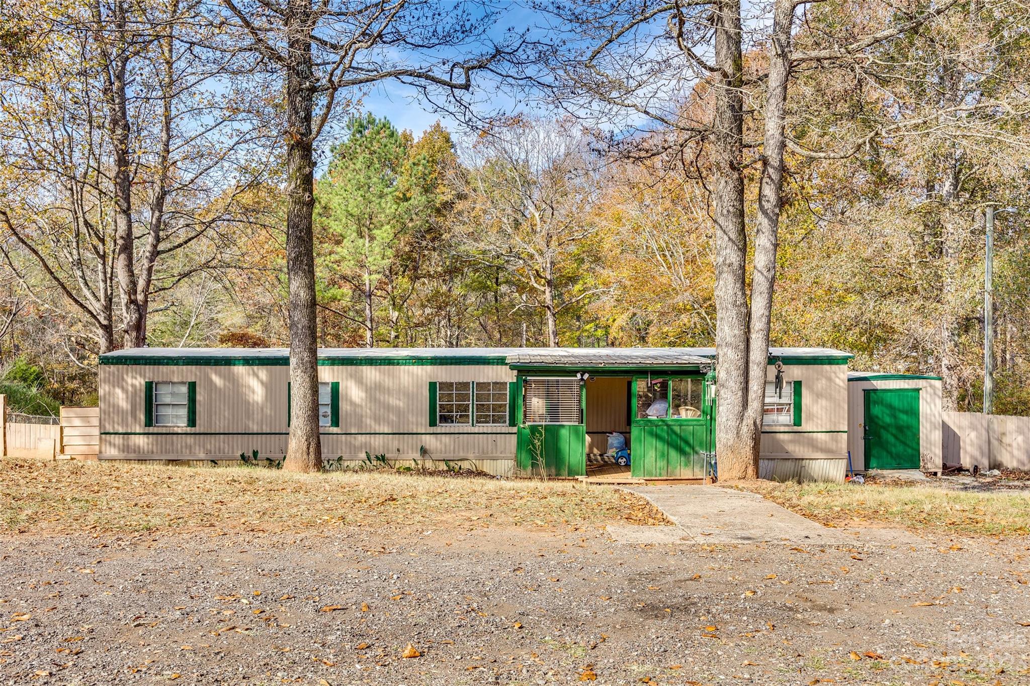 Rolling Hills - Residential