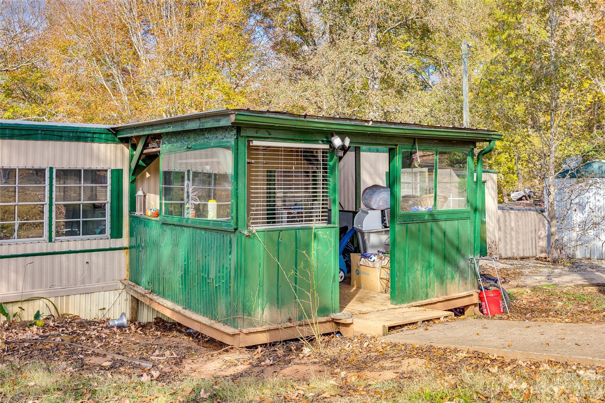 Rolling Hills - Residential