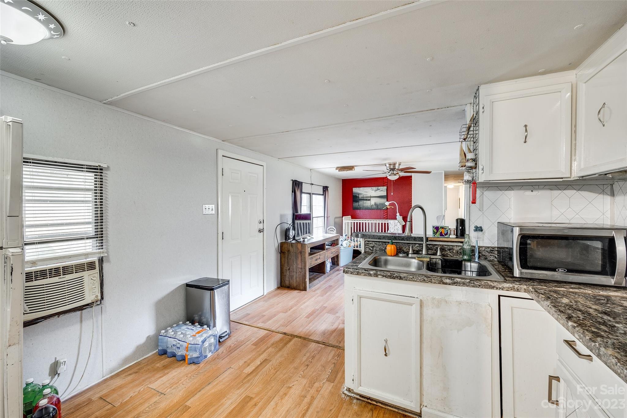 Rolling Hills - Residential