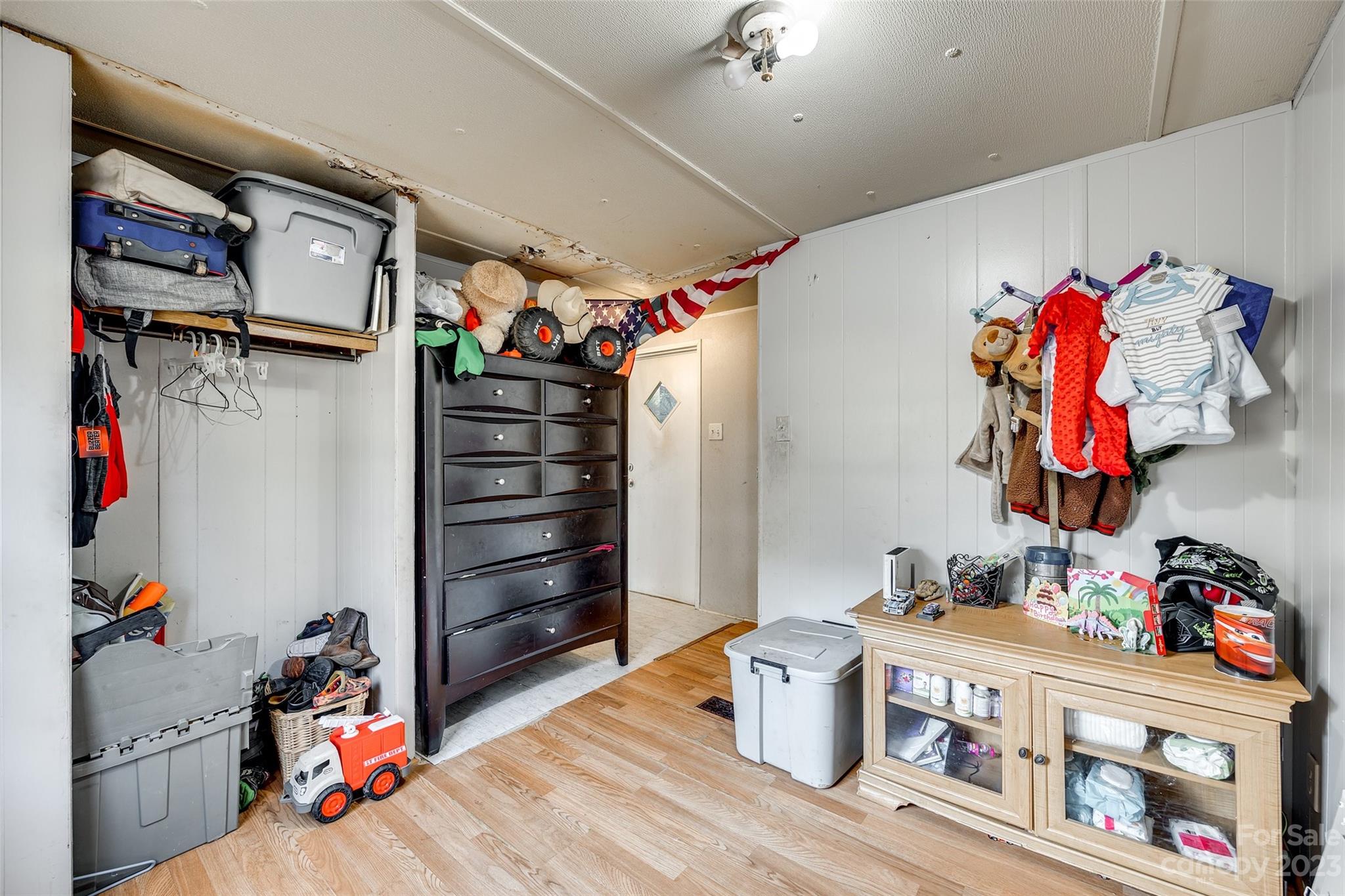 Rolling Hills - Residential