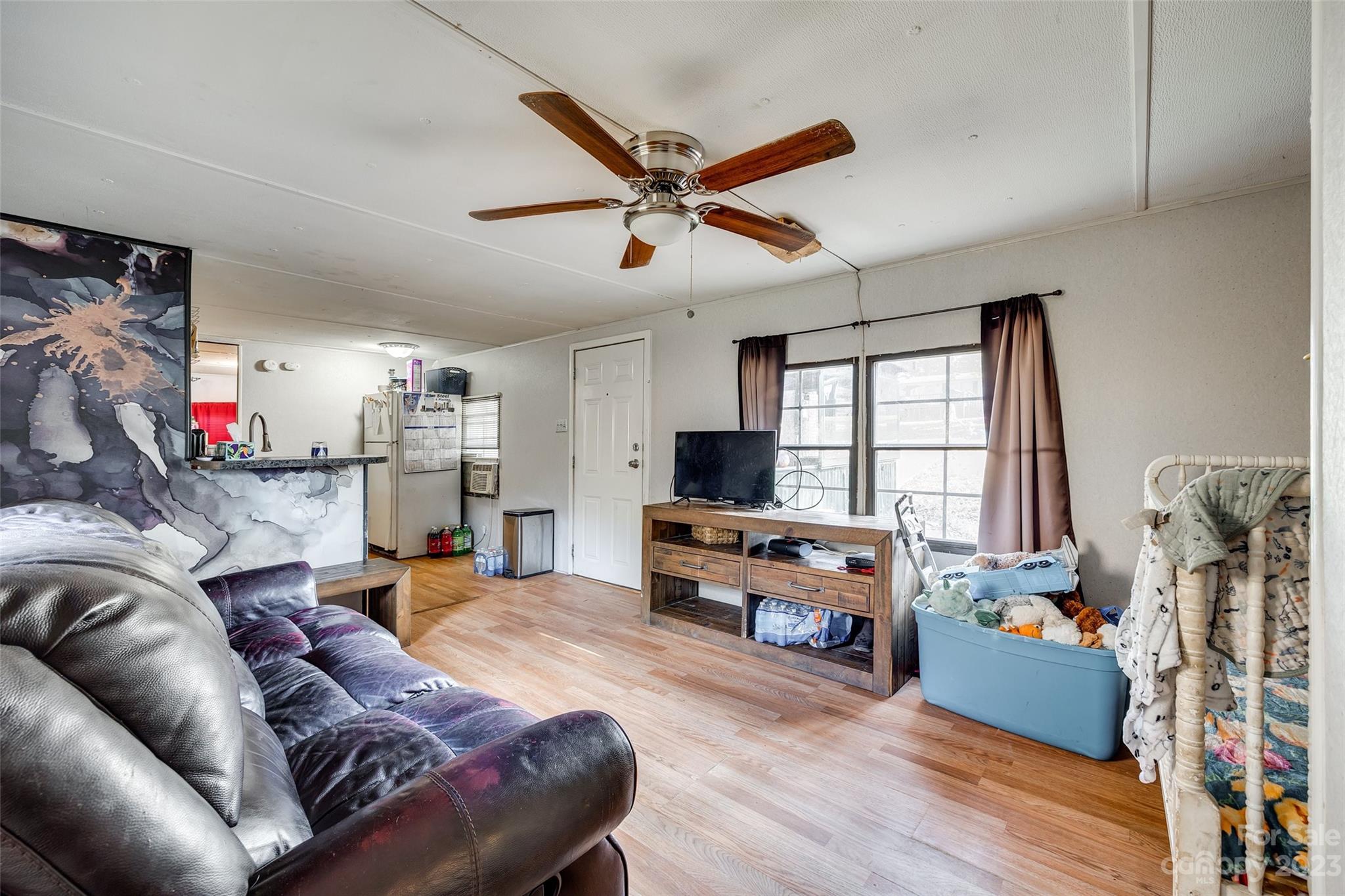 Rolling Hills - Residential