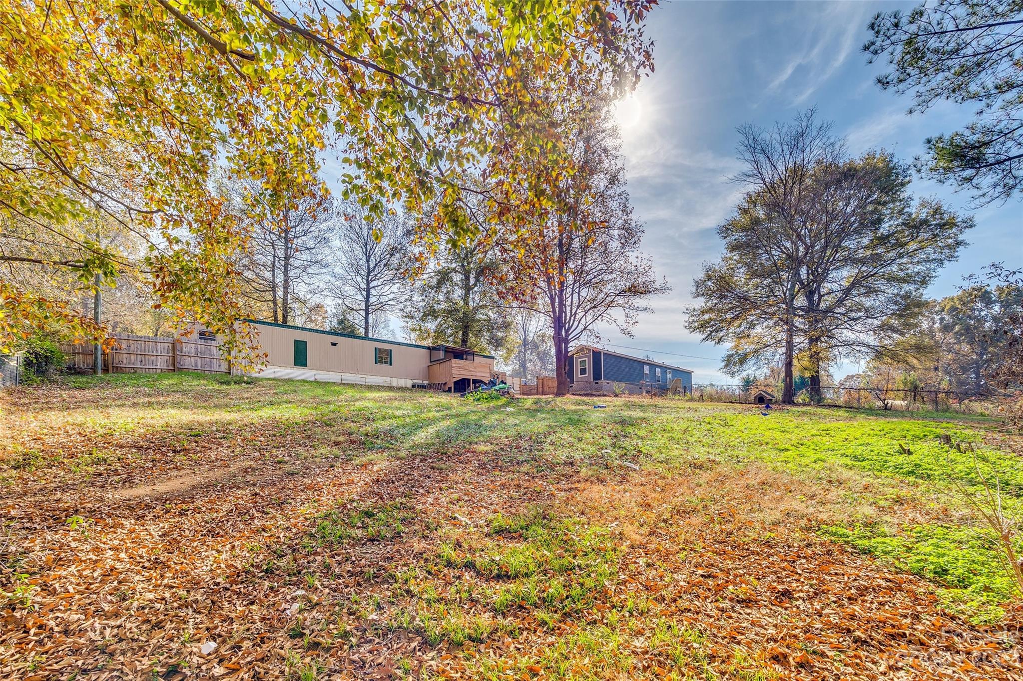 Rolling Hills - Residential