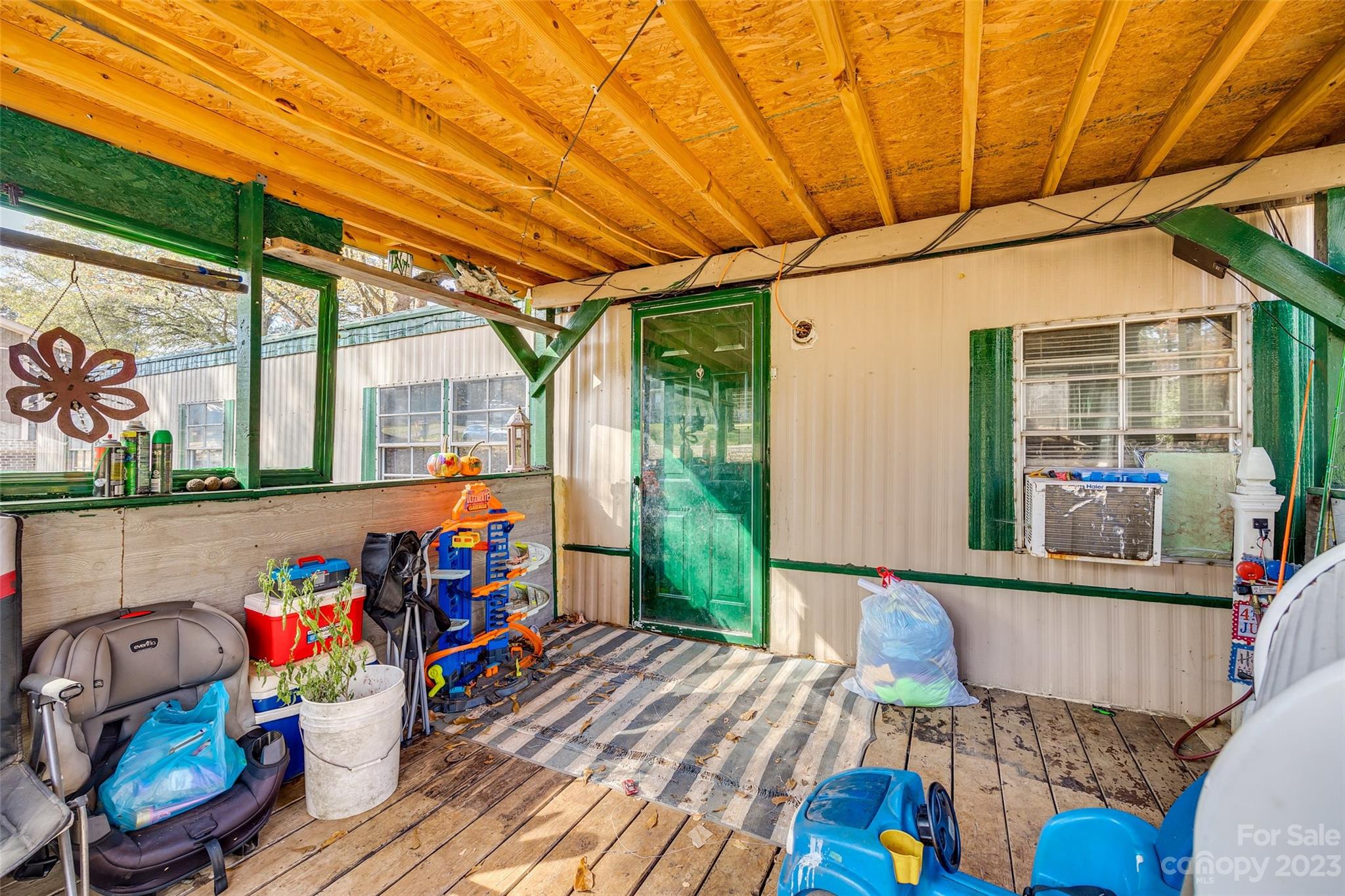 Rolling Hills - Residential