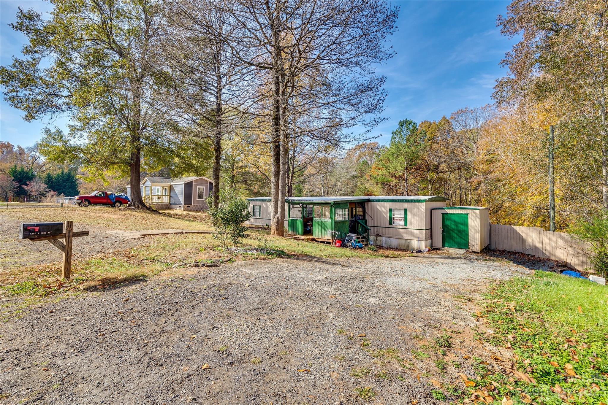 Rolling Hills - Residential