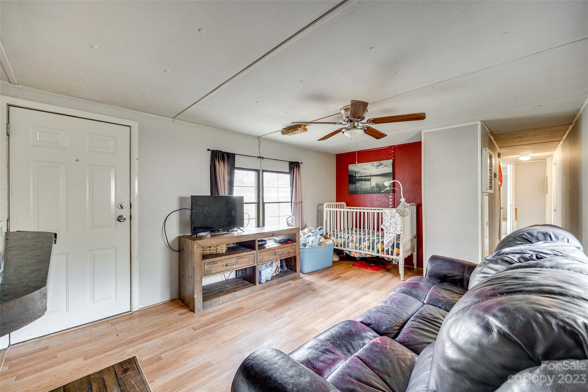 Rolling Hills - Residential