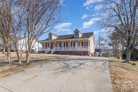 A home in Rock Hill