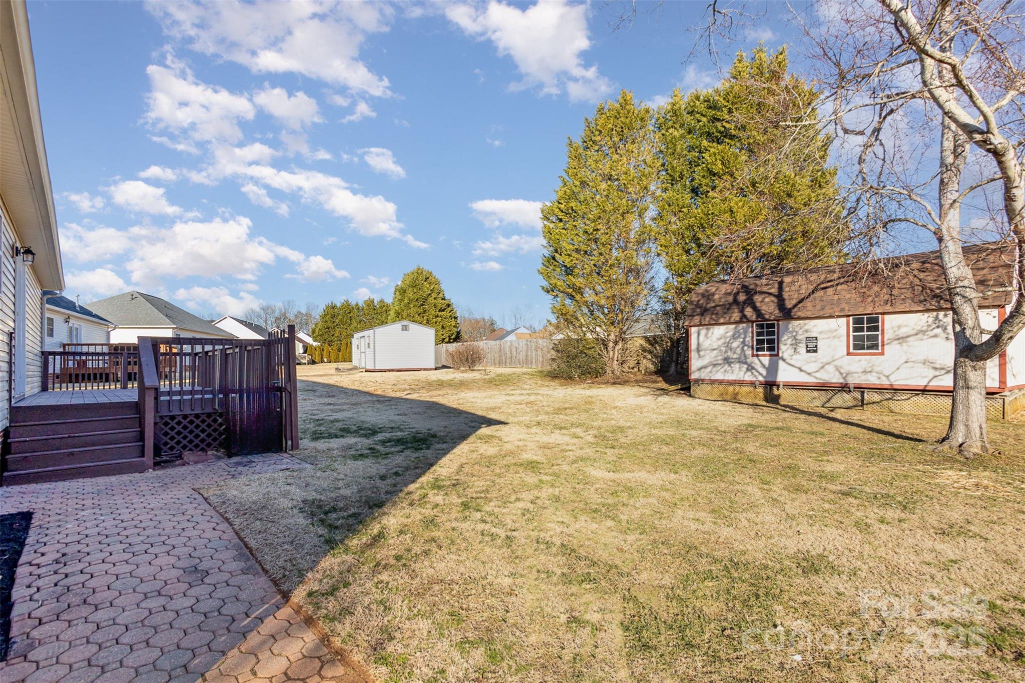 Highland Creek - Residential