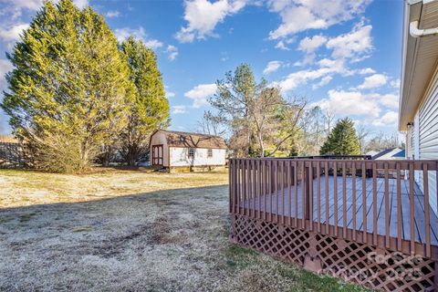 A home in Rock Hill