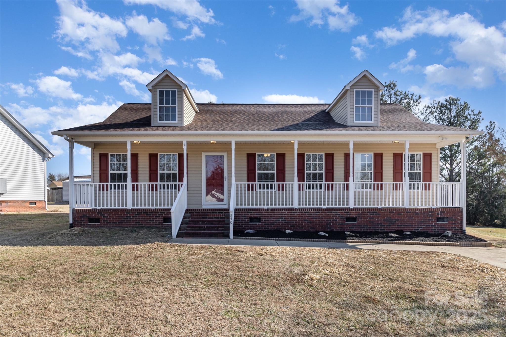 Highland Creek - Residential