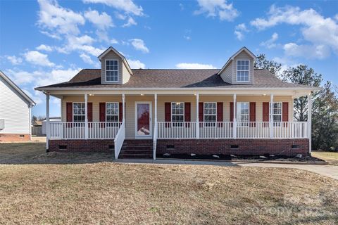 A home in Rock Hill