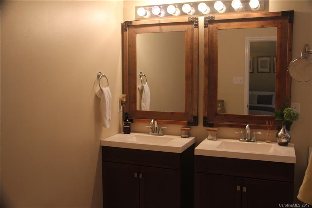 Cheverton - Residential