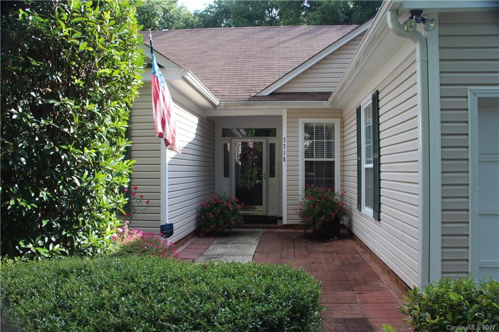 Cheverton - Residential