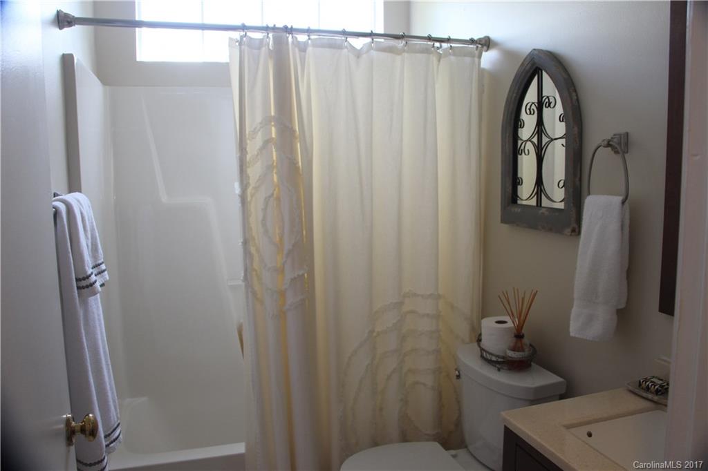 Cheverton - Residential